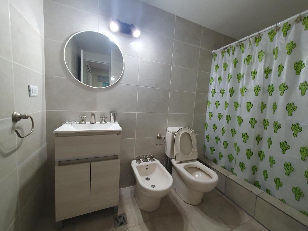 Apartamento Lo Mejor De Av Colon Mendoza